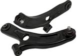 Wishbone, Alluminio, Lunghezza 47 Cm, Larghezza 38,5 Cm, Altezza 13 Cm, Peso 6520 G