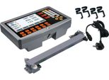 Display Digitale Lcd, 3 Assi, Supporto Multilingue, Dro SDS2-3VA