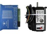 Motore Passo-Passo Ad Anello Chiuso, Coppia 2Nm, Cavo Encoder 3M, 8Mm, 8Mm
