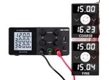 Alimentatore, Tensione Regolabile, Alta Precisione, (120V3A)LCD, 220V Eu Plug