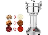 Macinacaffè Elettrico, Prestazioni Ad Alta Velocità, Compatibilità Versatile, 220V, Ue