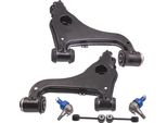Braccio Di Comando A Braccio Oscillante, Materiale Acciaio, Lunghezza 51 Cm, Larghezza 46 Cm, Altezza 14 Cm, Peso 14 Kg