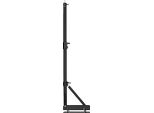 Braccio Per Treppiede, Lunghezza Regolabile, Compatibilità Universale, 170 Cm