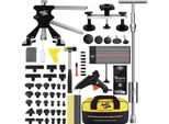 Strumento Di Riparazione Delle Ammaccature, Rimozione Efficiente Delle Ammaccature, Facile Da Usare, 92PCS