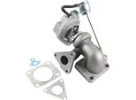 Turbocompressore, Robusta Struttura In Metallo, Lunghezza Articolo 26 Cm, Larghezza Articolo 23 Cm, Altezza Articolo 31 Cm, Compatibilità Con I Modelli 24 Tdci