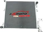Radiatore, Dimensioni Del Nucleo 545 Mm X 590 Mm X 40 Mm, Dimensioni Complessive 860 Mm X 610 Mm X 145 Mm, Dimensioni Ingresso/Uscita 38 Mm, Materiale Alluminio, Compatibilità Veicolo Jeep Grand Cherokee 40L L6
