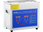 Pulitore A Ultrasuoni, Frequenza 40Khz, Struttura In Acciaio Inox, 3L JPS-20A