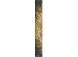 Applique, Design Moderno Senza Cornice, Luce Led Dimmerabile, Stile G, D15 120 Cm, Luce Calda Rc
