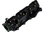 Collettore Di Aspirazione, 53 Cm Di Lunghezza, 27 Cm Di Larghezza, 22 Cm Di Altezza, Compatibile Con Alfa Romeo Mito E Fiat Doblo Combi, Peso Dell'articolo 2300 G