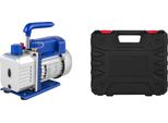 Pompa Per Vuoto, Portata 4 Cfm, Potenza 1/3 Hp, 4CFM