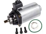 Motore Attuatore Ad Alte Prestazioni, Potenza 1,4 Kw, Tensione 12 V, Dimensioni 26 Cm X 14 Cm X 13 Cm, Compatibile Con Diversi Modelli Di Veicoli, Materiale Pregiato