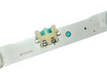 Striscia Di Retroilluminazione A Led, Lunghezza 1158 Mm, 12 Perle Led, Tensione 3V, , Compatibile Con Diversi Modelli Di Tv