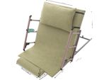 Schienale Elettrico Per Letto, Funzionamento Con Telecomando, Funzione Di Sollevamento Regolabile, Verde