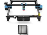 Incisione Laser, Alta Precisione, Connettività Wireless, Tts-Kit 4, Ue, TTS-55 40W