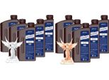 Resina 3D, Alta Precisione, Basso Ritiro, Standard 5WT 5BG