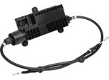 Attuatore Del Freno Di Stazionamento Elettrico, Plastica Resistente, 23Cm X 14Cm X 7Cm, Compatibile Con Mercedes Classe V E Vito W447, Funzionamento A 12V, 1,2 Kg