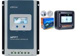 Regolatore Di Carica Solare, Capacità 30A, Tecnologia Mppt, 3210ANG3 MT52, 30A, 12V 24V