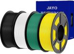 Filamento Per Stampante 3D, Elevata Tenacità, Stampa Uniforme, Pla Bkwtggyl