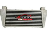 Kit Intercooler, Struttura In Alluminio, Dimensioni Del Nucleo 455X225X71 Mm, Dimensioni Complessive 603X280X80 Mm, Ingresso/Uscita 63 Mm, Compatibilità Universale