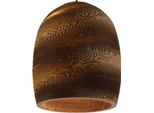 Lampada A Sospensione, Stile Moderno, Lampada A Sospensione Regolabile, Senza Lampadina, 25X28Cm