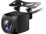 Telecamera Posteriore, Risoluzione 720P, Grandangolo 140°, HS17