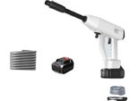 Idropulitrice, Design Portatile, Pulizia Potente, 1 Batteria