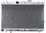 Radiatore, Lega Di Alluminio, Dimensioni Del Nucleo 375 Mm X 670 Mm X 26 Mm, Dimensioni Complessive 520 Mm X 710 Mm X 88 Mm, Dimensioni Di Ingresso 34 Mm, Dimensioni Di Uscita 34 Mm
