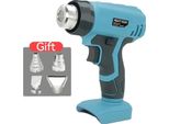 Pistola Ad Aria Calda, A Batteria, Ad Alte Prestazioni, Per Makita