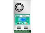 Regolatore Di Carica Solare, Tecnologia Mppt, Rilevamento Automatico Della Tensione, Mppt 60A, 12V 24V 36V 48V Auto, Mppt 60A, 12V 24V 36V 48V Auto