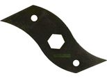 Lama Scarificatrice 15 Cm Per Partner P3538 P P4038 P-H / 544 42 10-01