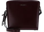 Picard Pelle Borsa A Tracolla Black Tie Crossbody Bag Vino Bordeaux