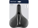 Selle Royal Sattel Rio Relaxed Unitech