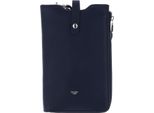 Picard Borsa Per Cellulare Borsa A Tracolla Bingo Mobile Phone Pocket Midnight Blu Scuro