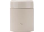 Zojirushi SW-KA40-CM Brocca Thermos Da Pranzo 400 Ml Beige