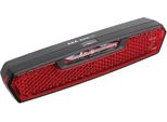 AXA Juno RüCklicht Steady Dynamo FüR GepäCkträGer 80 Mm
