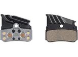 Shimano ScheibenbremsbeläGe N04C Metall Mit KüHlrippen