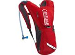 Camelbak Women's Rogue Light Trinkrucksack 5 L Inkl. Trinkblase 2 L Dragonfly Teal/Mineral Blue