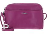 Picard Pelle Borsa A Tracolla Borsa A Tracolla Really Hand Bag Fuchsia Viola