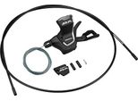 Shimano SLX SL-M7000 Schalthebel 2/3-Fach Links Schwarz