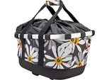 Klickfix Bikebasket GT GepäCkträGertasche Mit Uniklip 2 Margarite