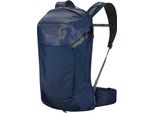 Scott Trail Rocket Fr' 16 Rucksack Midnight Blue 16 L