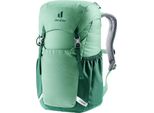 Deuter Junior Kinderrucksack Spearmint-Seagreen 18 L
