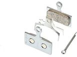 Shimano G04S Metall ScheibenbremsbeläGe 1 Paar