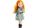 Bambola Paola Reina Becca 42 Cm - Bambola Realistica Da Gioco