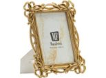 Mauro Ferretti Cornice Nodo 15X20 Cm Oro