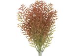 Ramo Di Decorazione Clayre & Eef 40 Cm Plastica Marrone