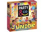 Jumbo 1110100301, Gioco Da Tavolo, Festa, 8 Anni, 40 Min, 40 Min