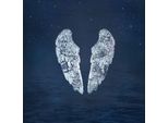Coldplay: Ghost Stories (Vinile Trasparente Ecorecord)