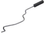 Tubo Del Gas Per Motosega A Benzina Husqvarna 340, 345, 350, 351, 353, 346XP