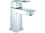 Grohe Eurocube Miscelatore Per Lavabo Ecojoy Scarico Pop-Up Cromo - 2312700E